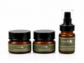 Trio Essentiel LovoSkin – Le Rituel Jour & Nuit
